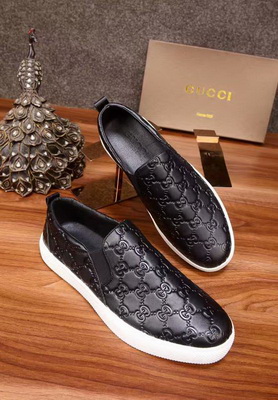 Gucci Men Loafers_167